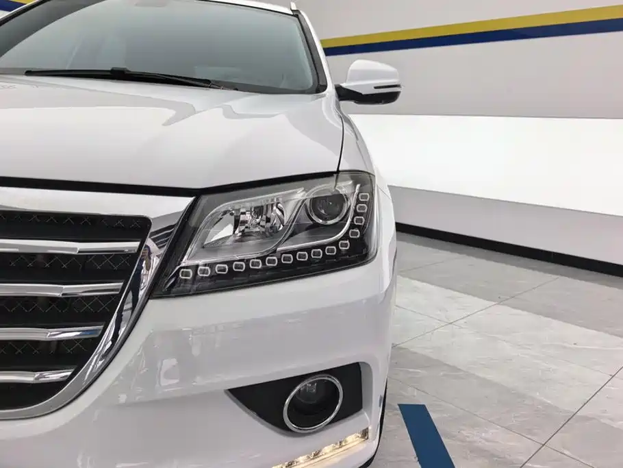 Photo 5 - Haval H2