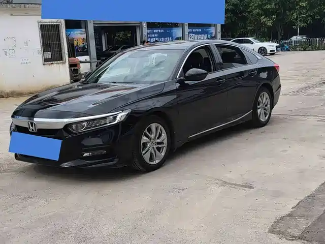 Honda Accord 260TURBO, Люкс, Лимитированная серия