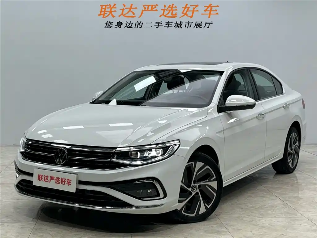 Volkswagen Bora 2023 200TSI DSG Smart PRO Edition