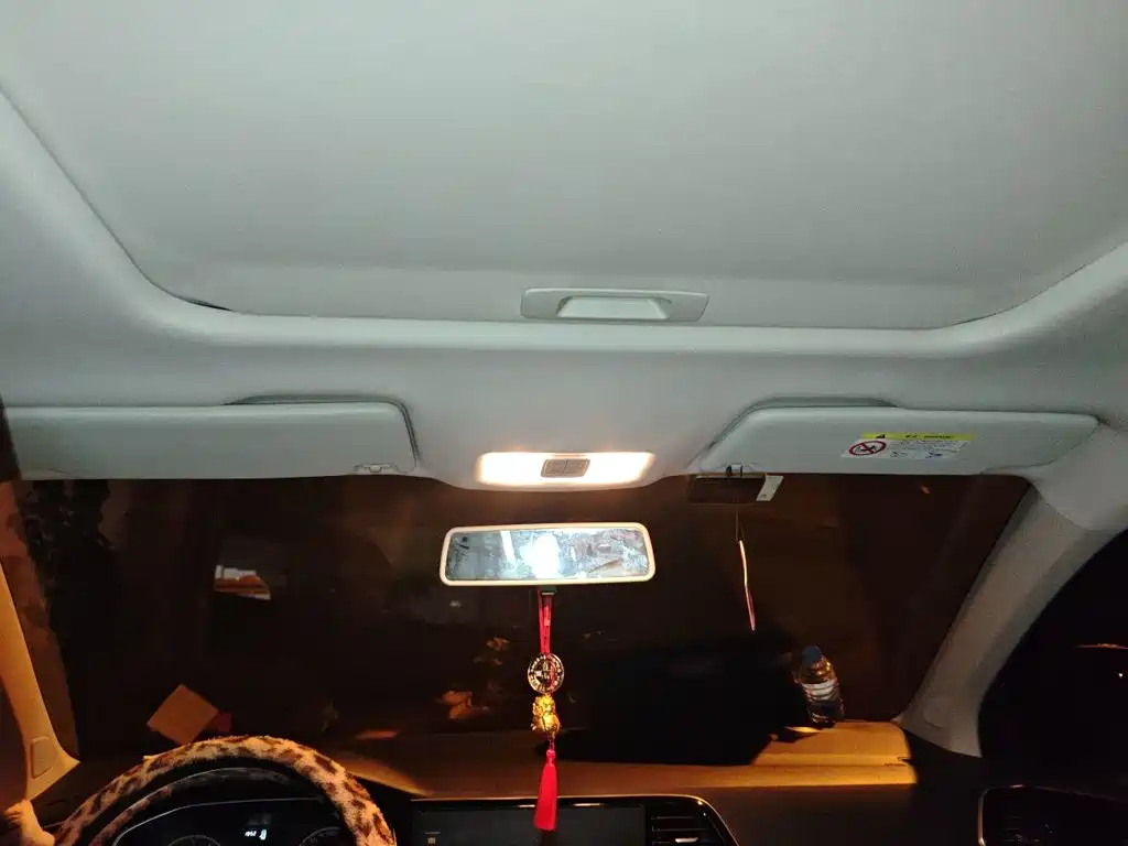 Jetta VS5 2024 2023 280TSI Auto Comfort Type
