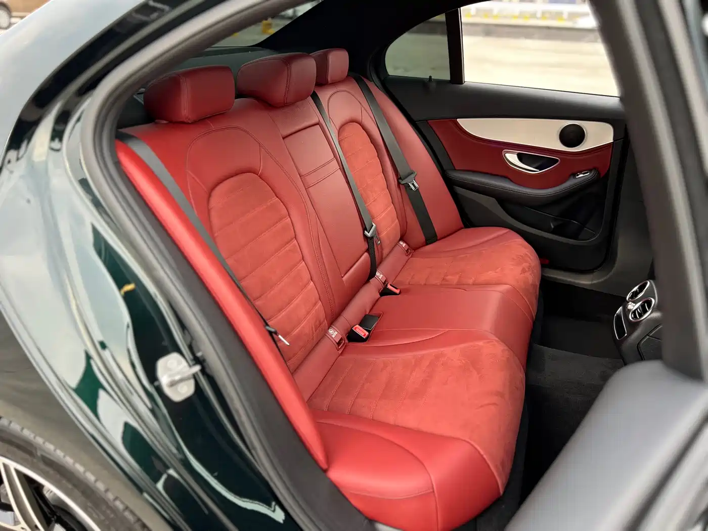 Mercedes-Benz C-Class 2020 Facelift C 260 Sport Version фото 20
