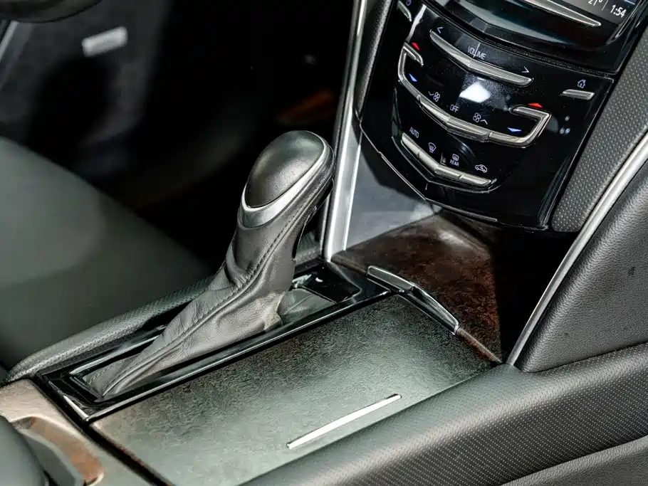 Cadillac XTS 2018 28T Elite фото 18