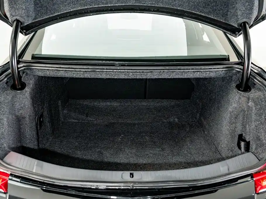 Cadillac XTS 2018 28T Elite фото 23