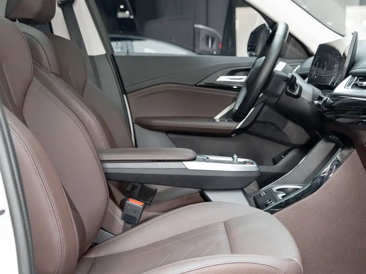 BMW X1 2023 sDrive20Li X Design Package фото 11