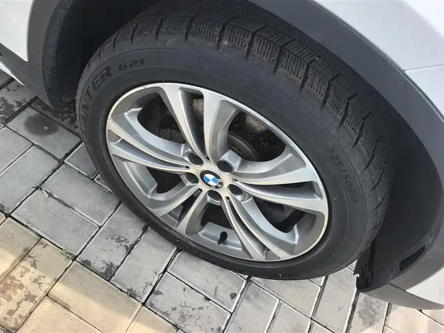 BMW X1 2018 xDrive20Li Luxury Model фото 6