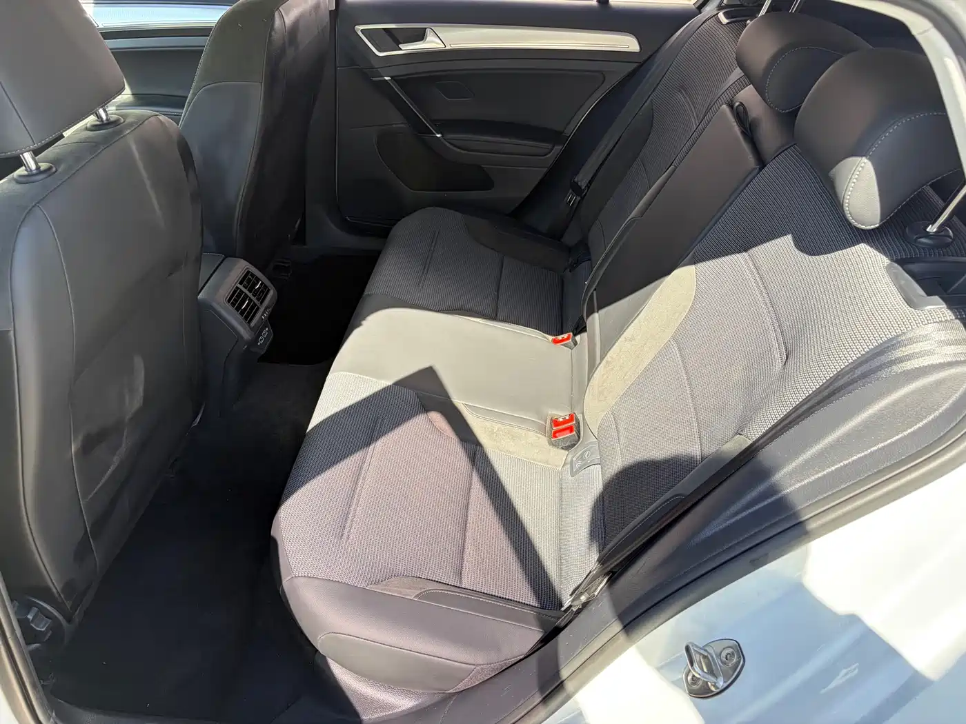 Volkswagen Golf 2020 280TSI DSG Comfort фото 7