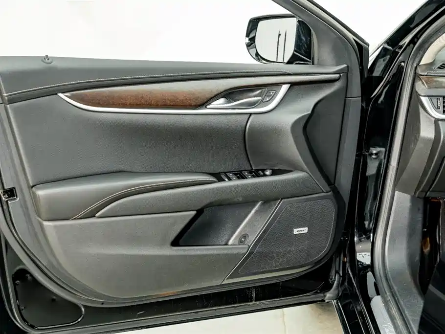 Cadillac XTS 2018 28T Elite фото 16