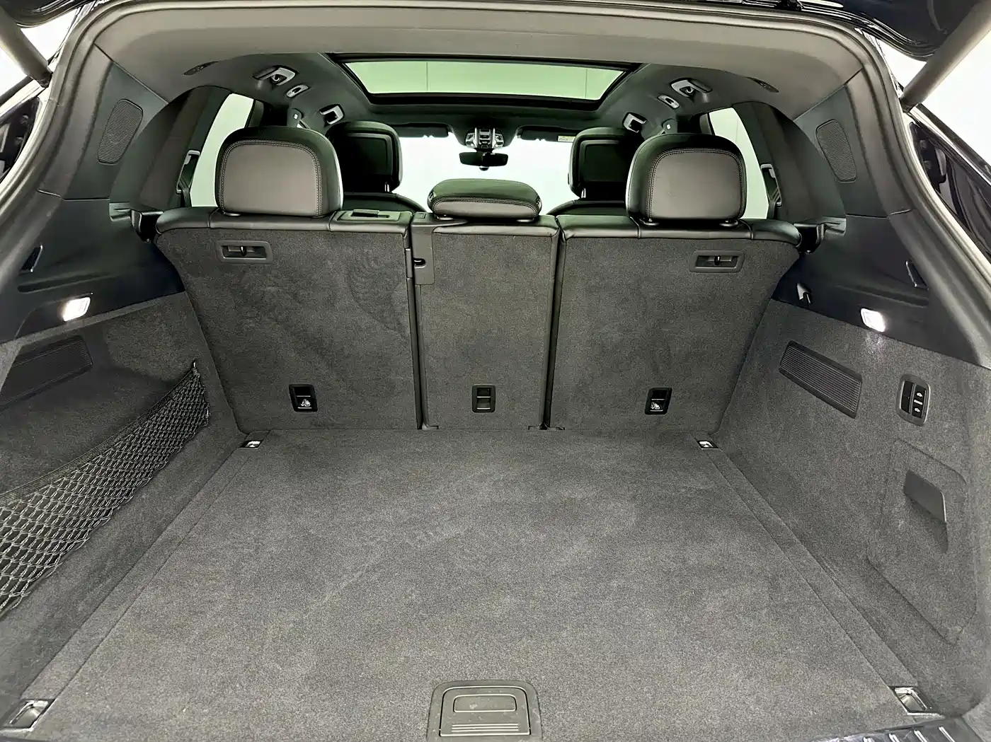 Porsche Cayenne 2019 Cayenne 3.0T фото 21