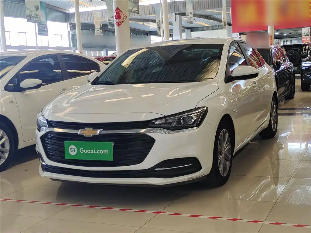 Chevrolet Monza 2022 320 Automatic Enjoyment Sunroof Edition