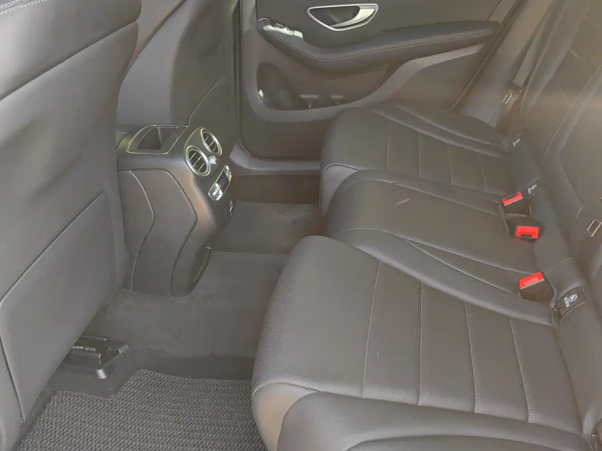 Mercedes-Benz GLC 2021 GLC 300 L 4MATIC Sporty фото 10