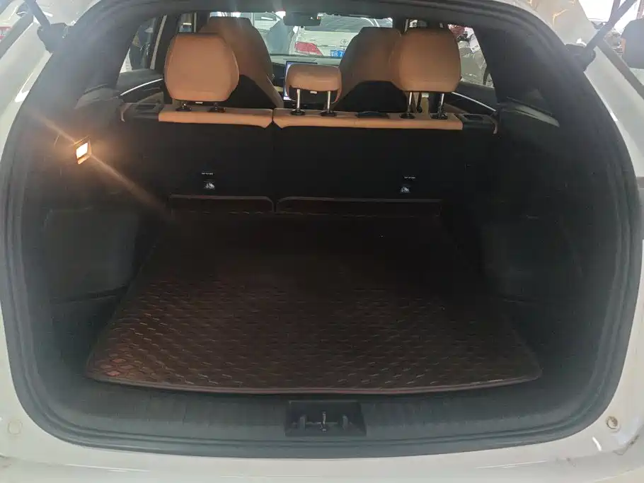 Geely Galaxy Galaxy L7 2025 2024 1.5T 115km PLUS Soaring Dragon Edition