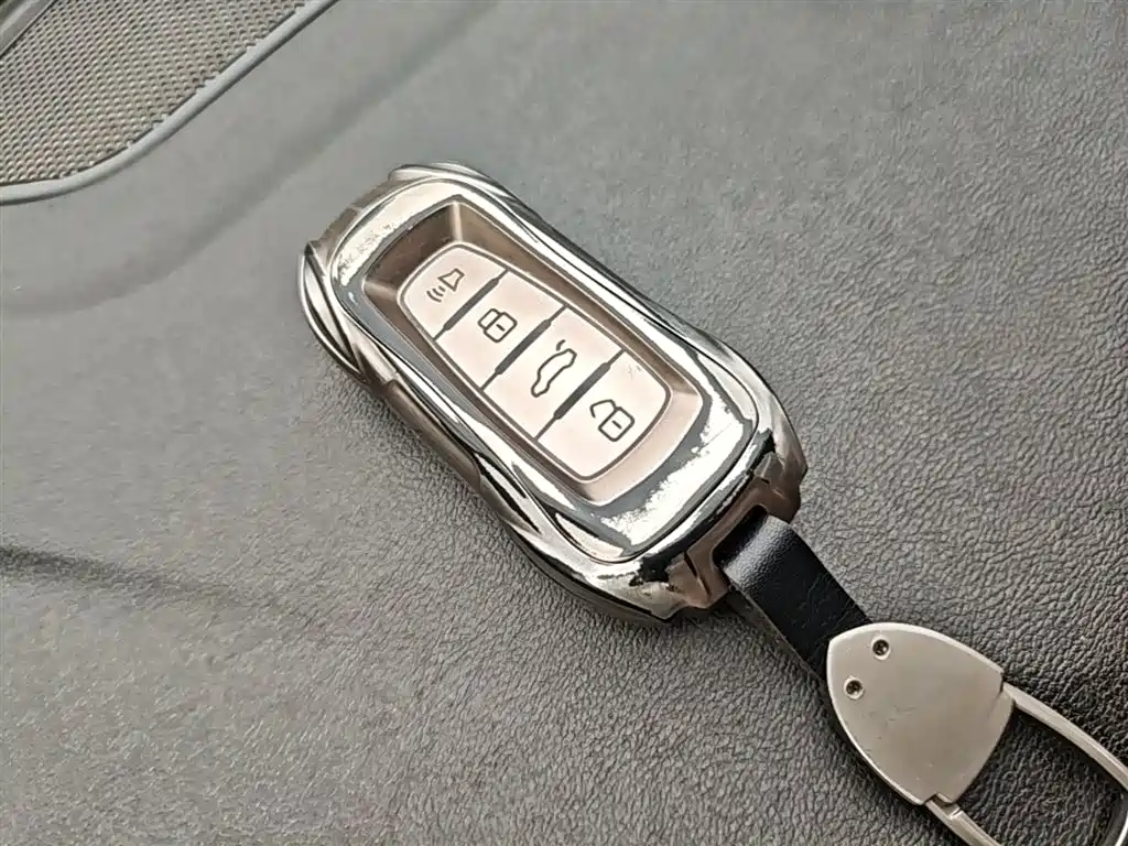 Haval H6 2018 Red Label Sport 1.5T Automatic 2WD Elite фото 9
