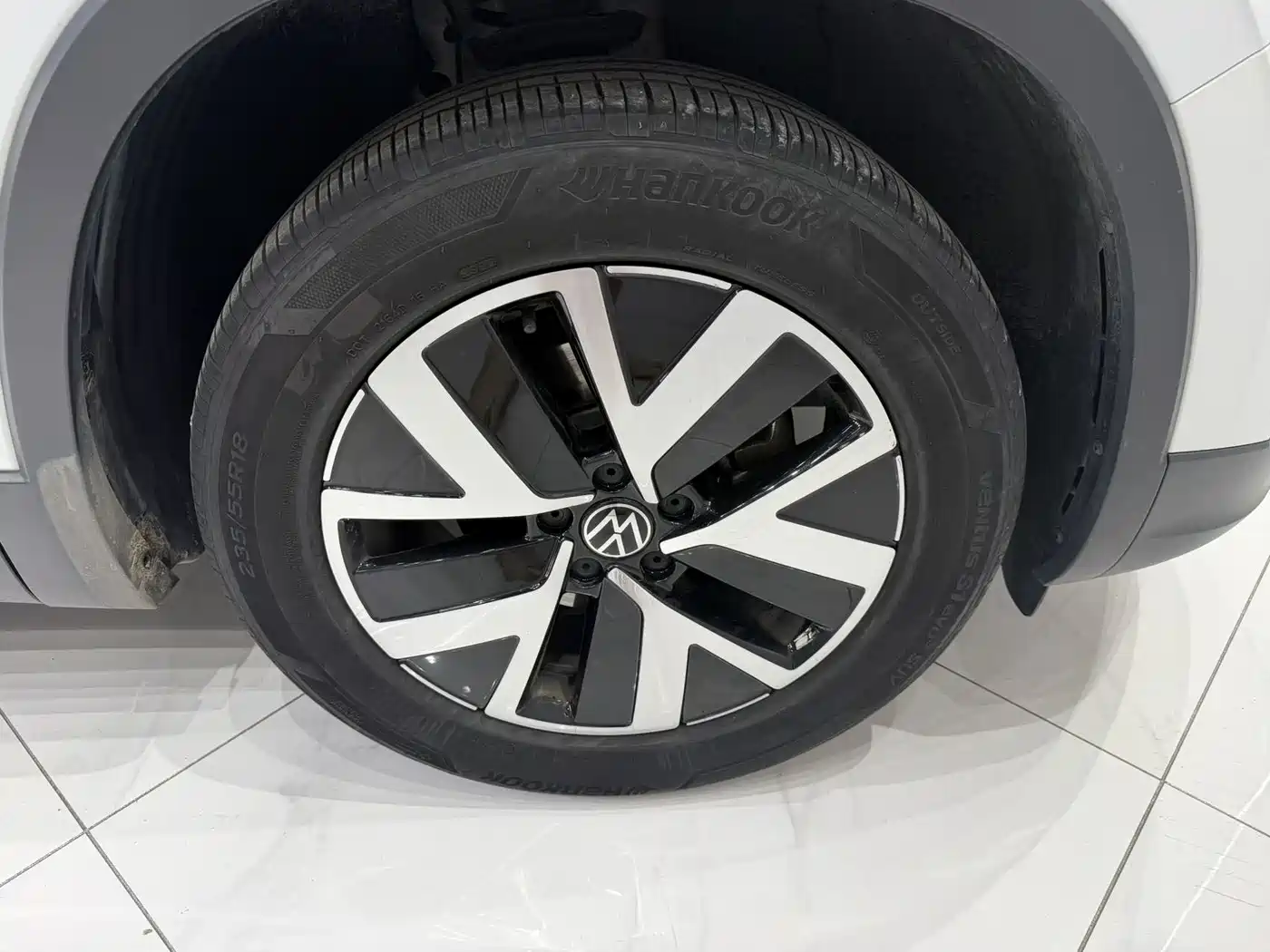 Volkswagen Tayron 2023 280TSI 2WD Luxury Plus Advanced Edition фото 20