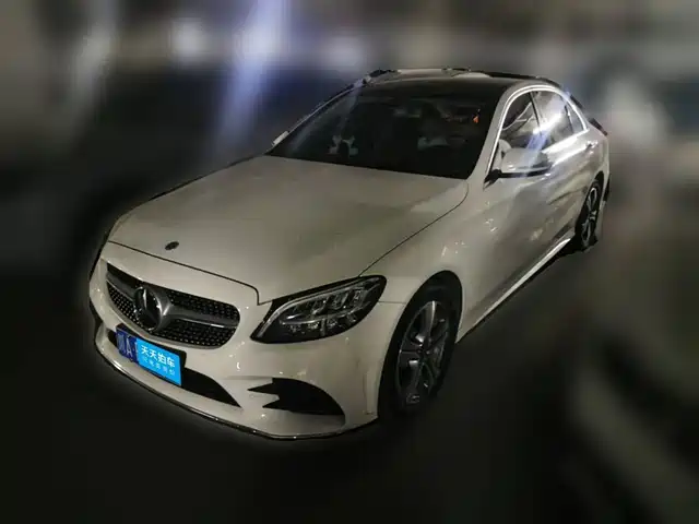 Mercedes-Benz C-Class 2020 Facelift C 260 L Sport — фото 1