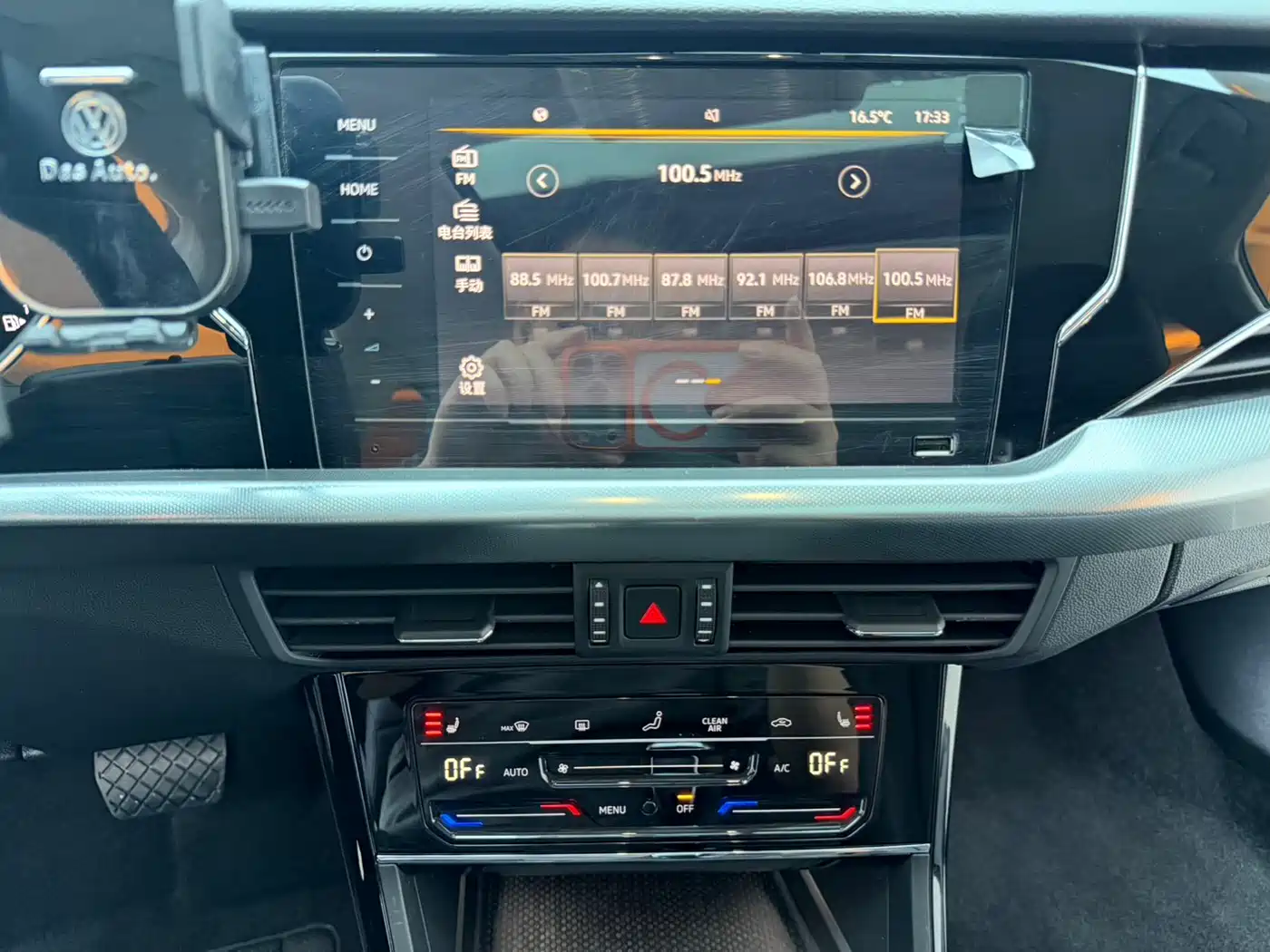Volkswagen Passat 2023 Facelift 280TSI Business Edition фото 10