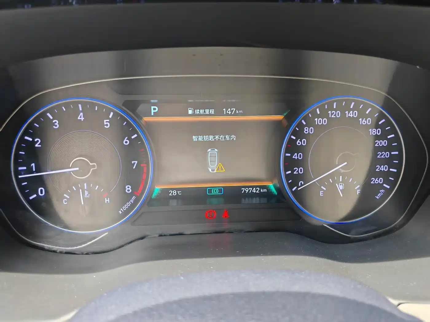 Hyundai Palisade 2021 3.5L Automatic 4WD GLS фото 9