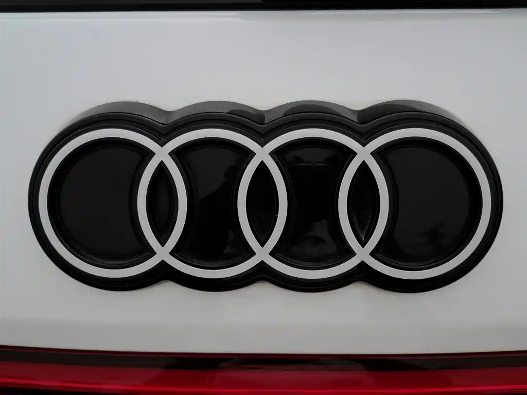 Audi Q6L e-tron 2025 2025 Model Pioneer Edition