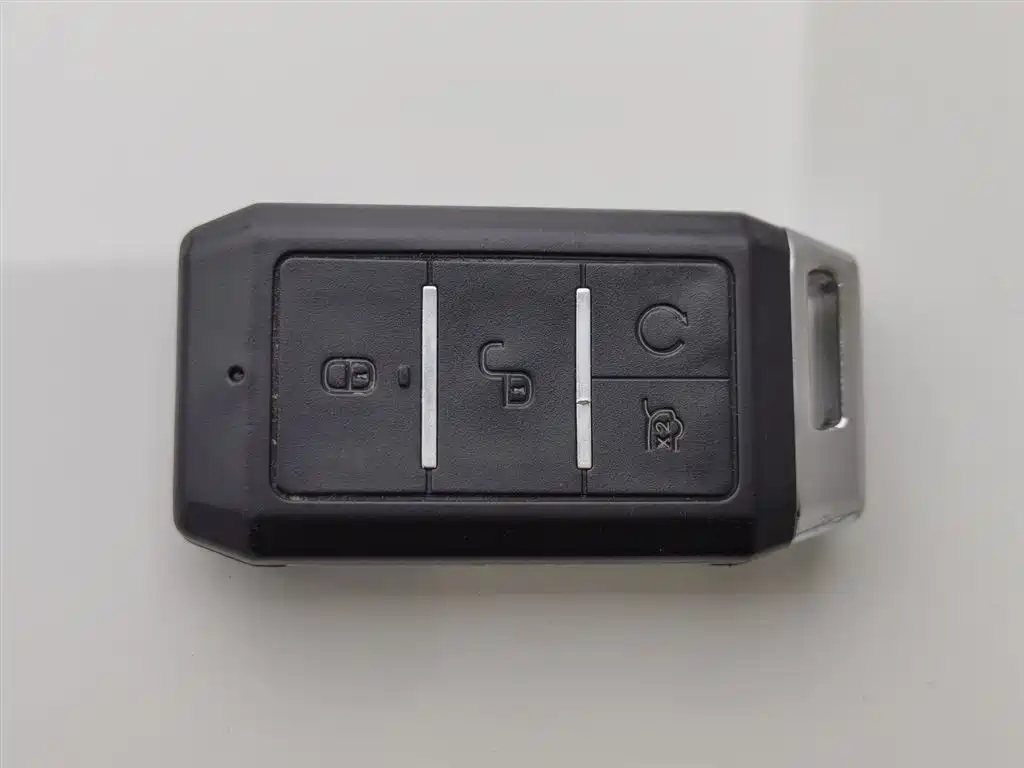 BYD e1 2020 Smart Comfort фото 19