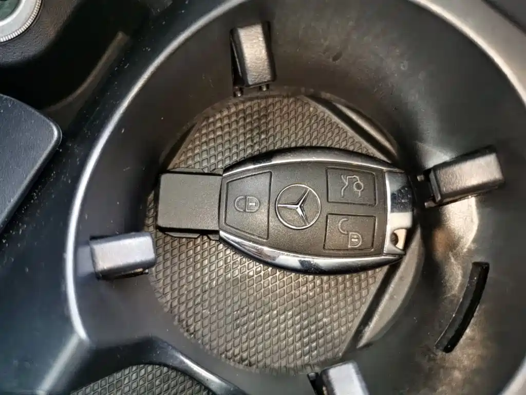 Mercedes-Benz C-Class 2017 C 200 L Sport фото 9