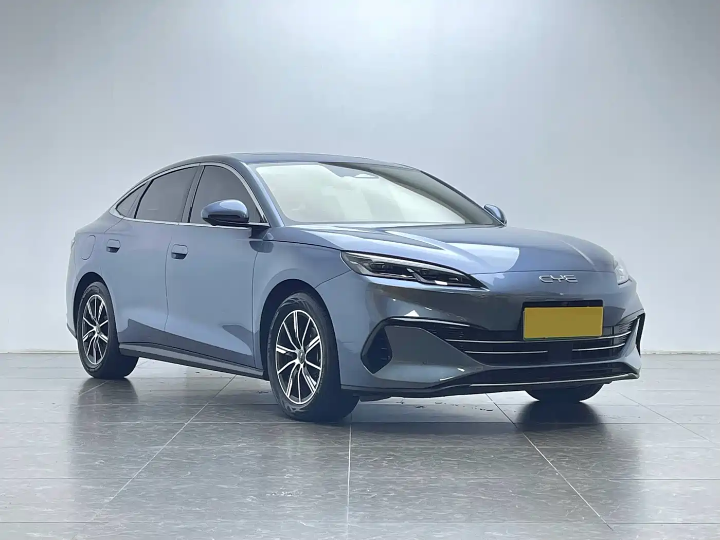 BYD Seal 06 New Energy 2024 DM-i 120KM Premium фото 20