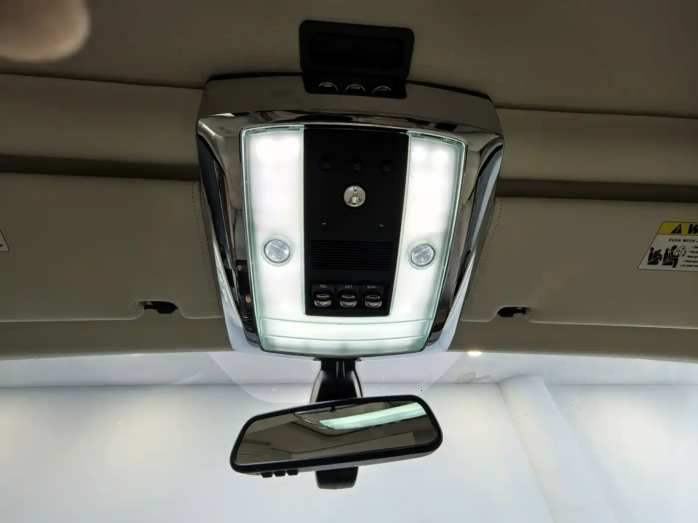 Фото 5 - Rolls-Royce Phantom