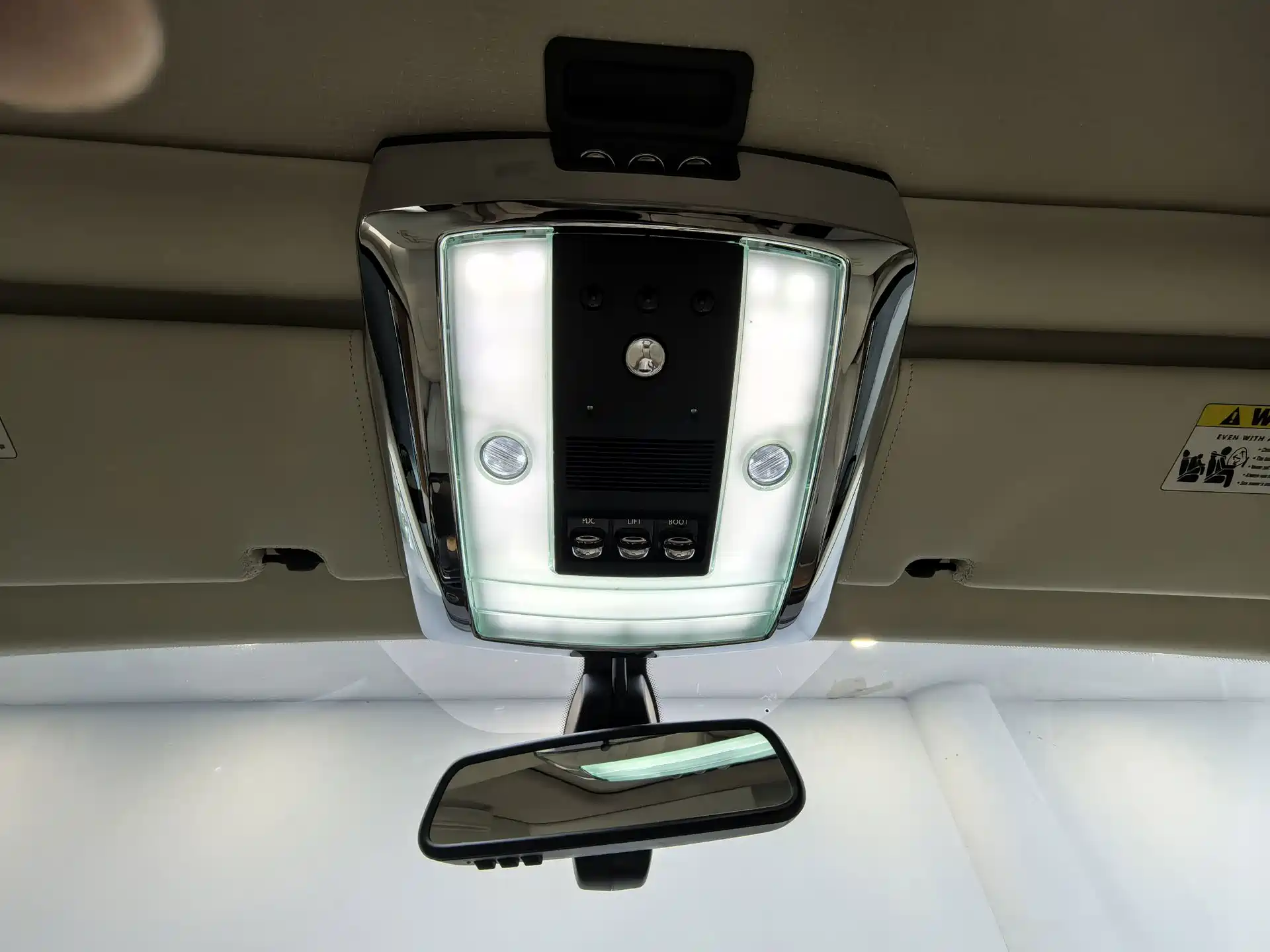 Фото 5 - Rolls-Royce Phantom