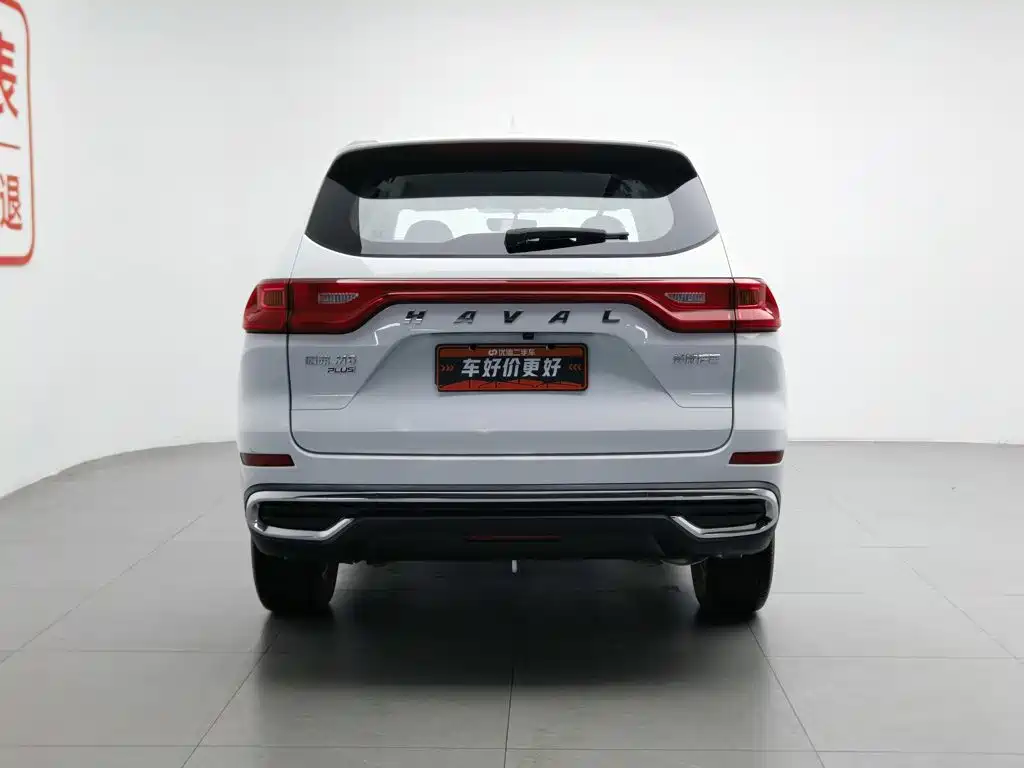 Фото 4 - Haval M6