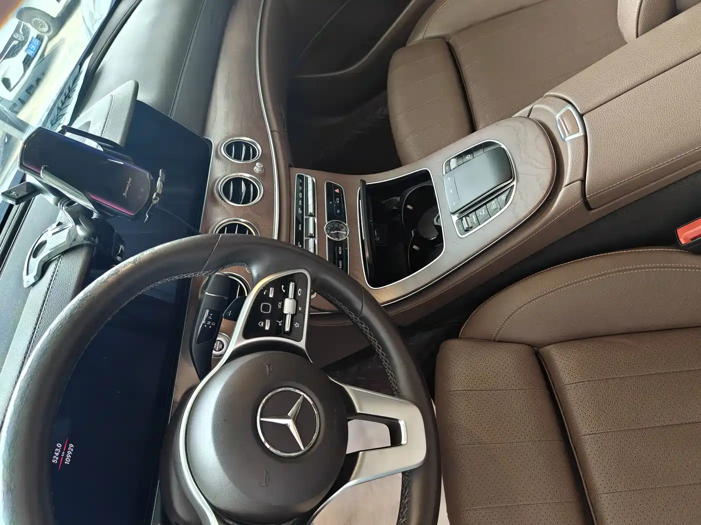 Mercedes-Benz E-Class 2020 E 260 L фото 7