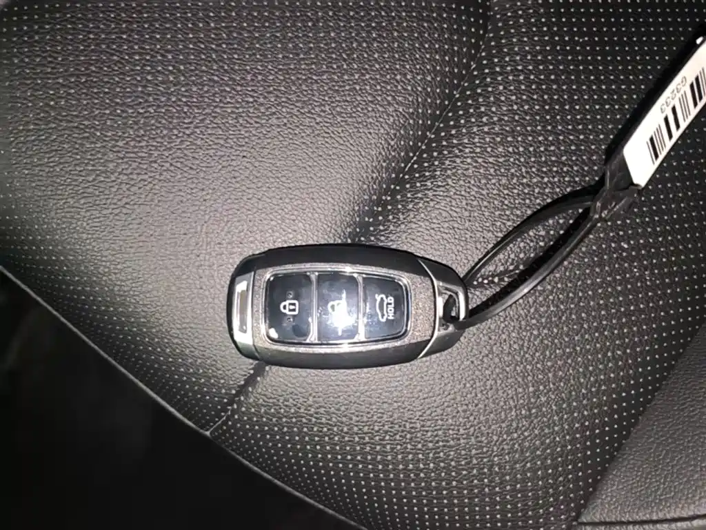 Hyundai Elantra 2023 1.5L CVT GLX Elite Edition фото 9