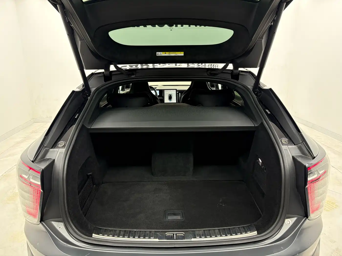 HiPhi X 2021 2021 Flagship Edition 4-Seater