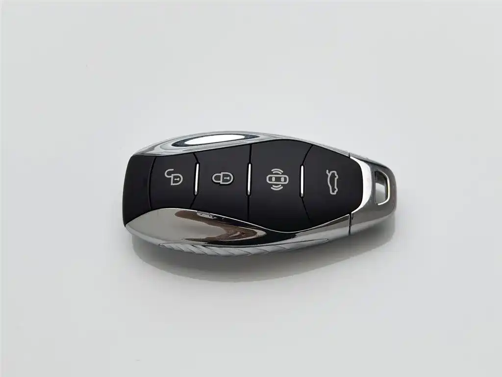 Hongqi EH7 2024 820 Pro Glory Edition фото 19