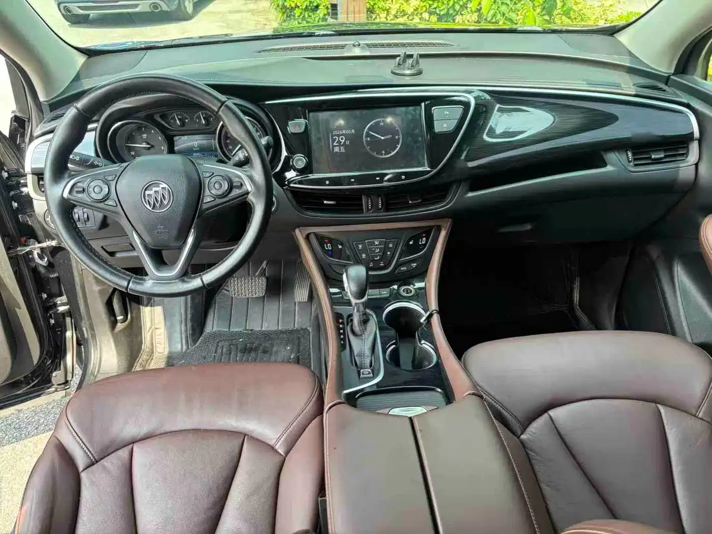 Buick Envision Plus 2020 28T AWD Elite фото 11