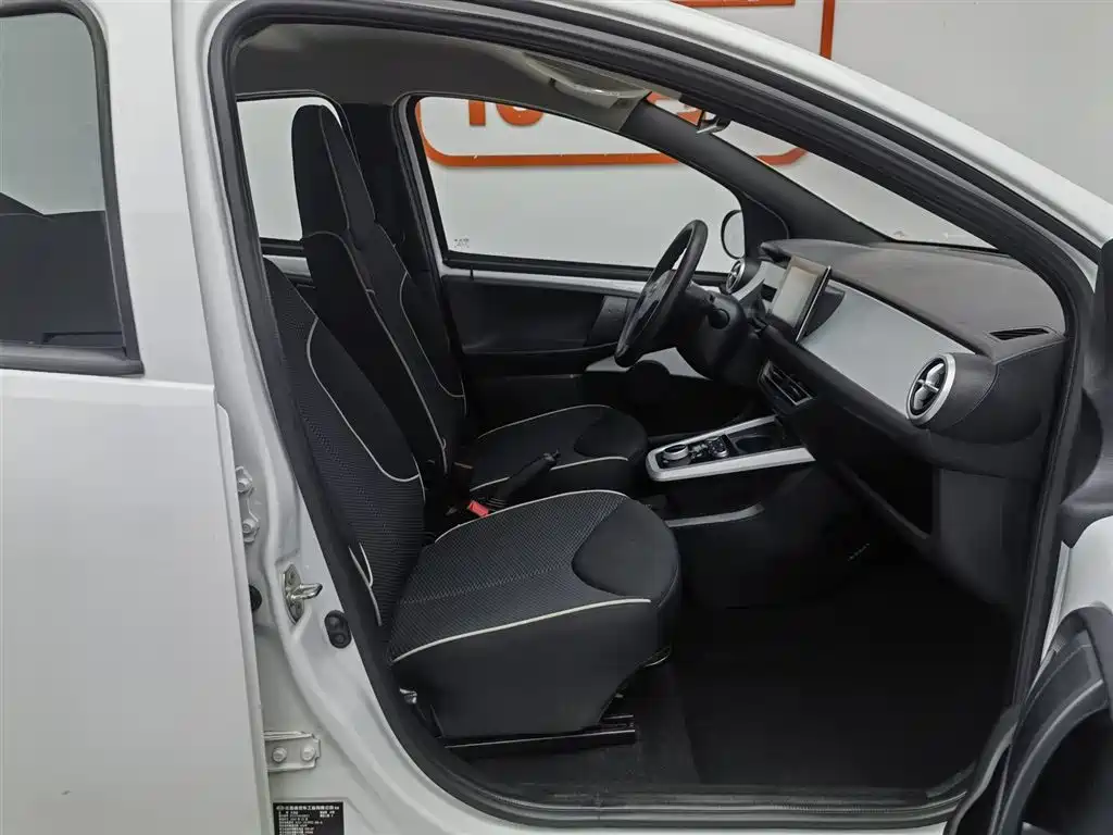 BYD e1 2020 Smart Comfort фото 23