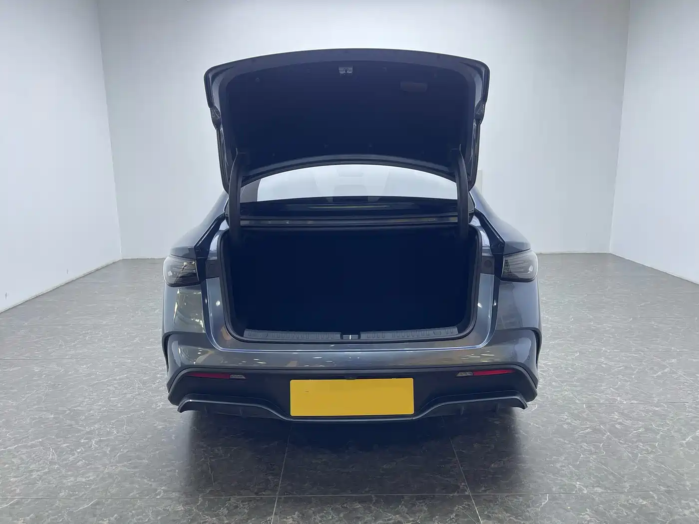 BYD Seal 06 New Energy 2024 DM-i 120KM Premium фото 5