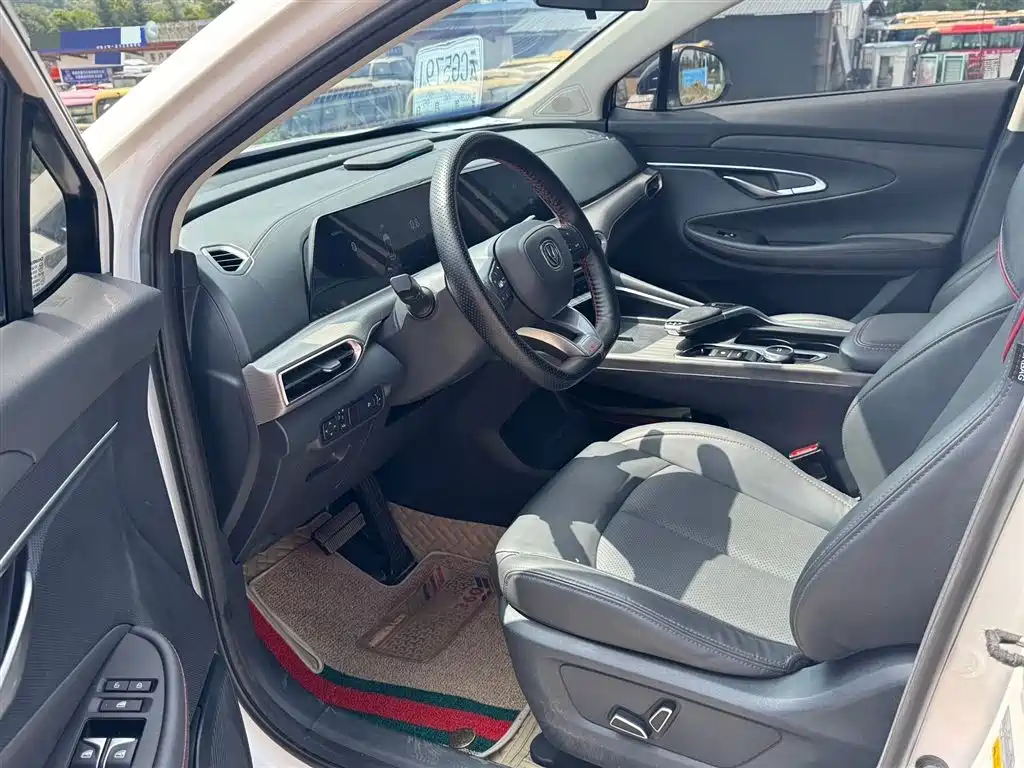CHANGAN UNI-T