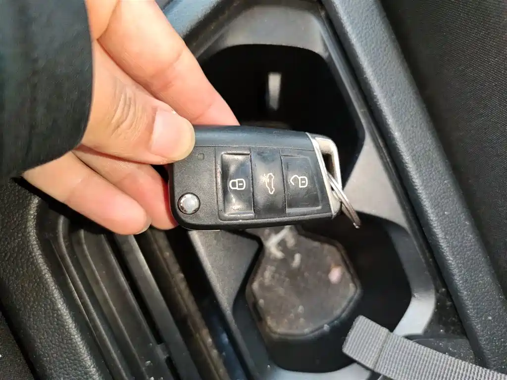 Volkswagen Tiguan L 2017 330TSI Automatic 2WD Trend Edition фото 17