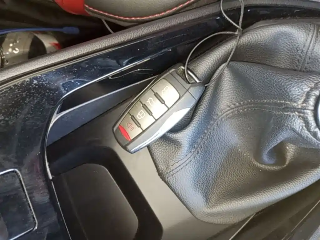 Haval H2s 2017 Blue Label 1.5T Manual Elite фото 9