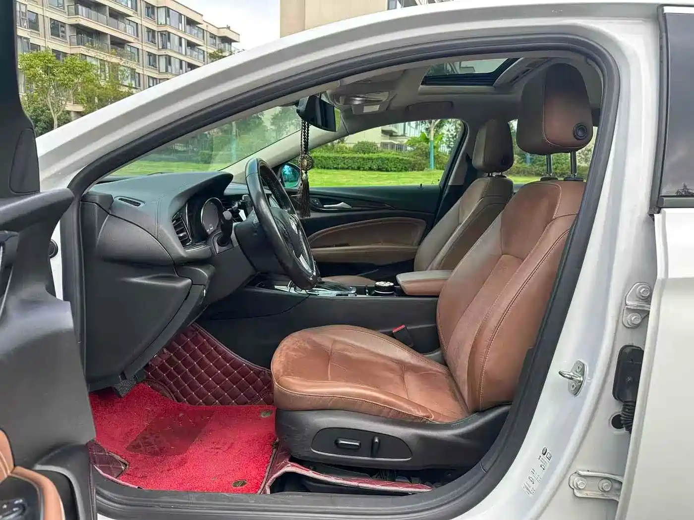 Buick Regal 2019 20T Elite China VI фото 7