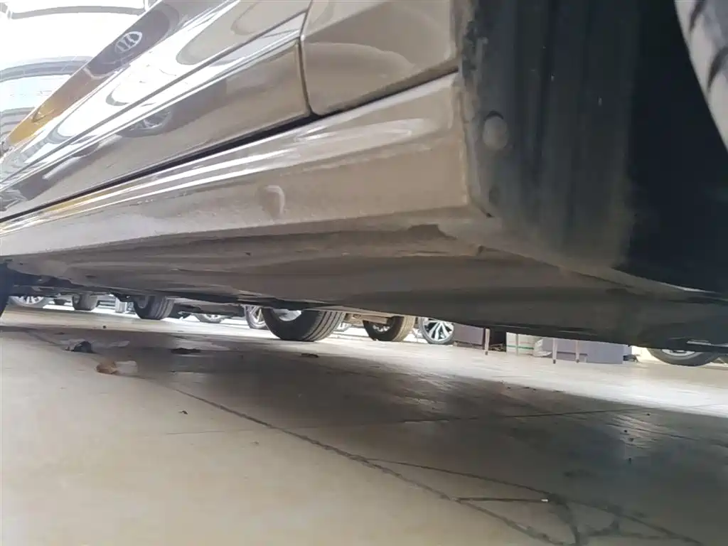 Volkswagen Passat 2019 330TSI Elite (China V) фото 21