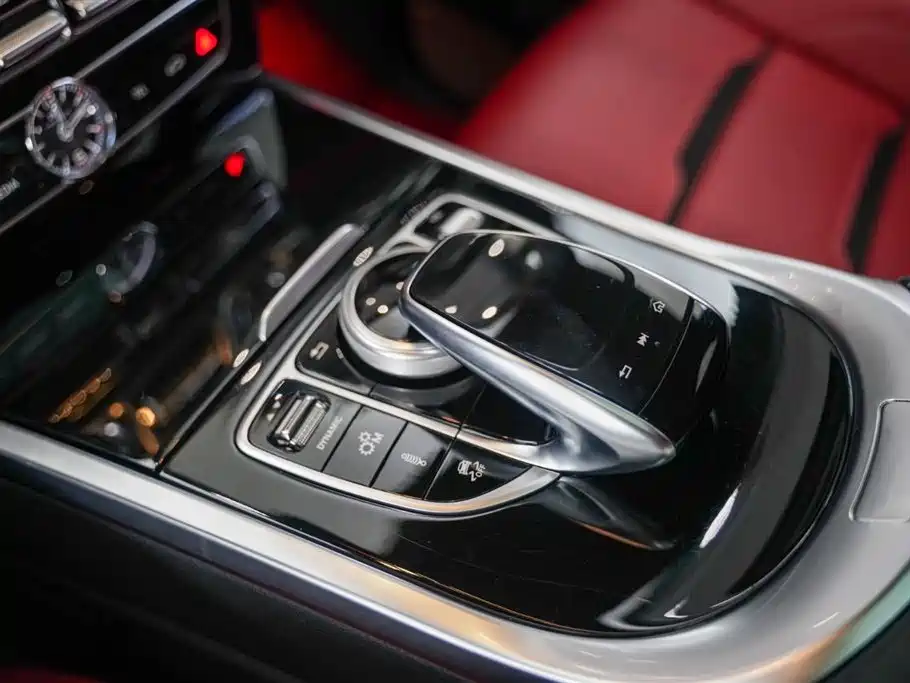 Mercedes-Benz G-Class AMG 2023 AMG G 63 фото 16