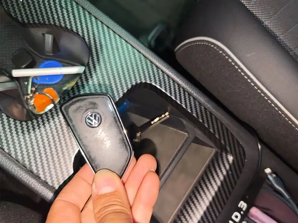 Volkswagen ID.3 2024 Pure Smart Edition фото 9