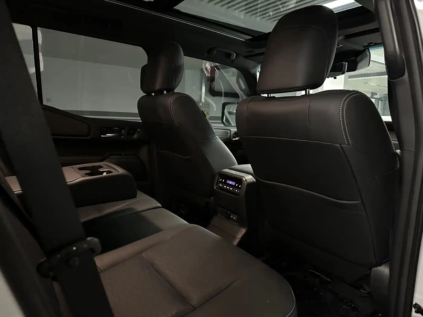 صورة 21 - Toyota Prado