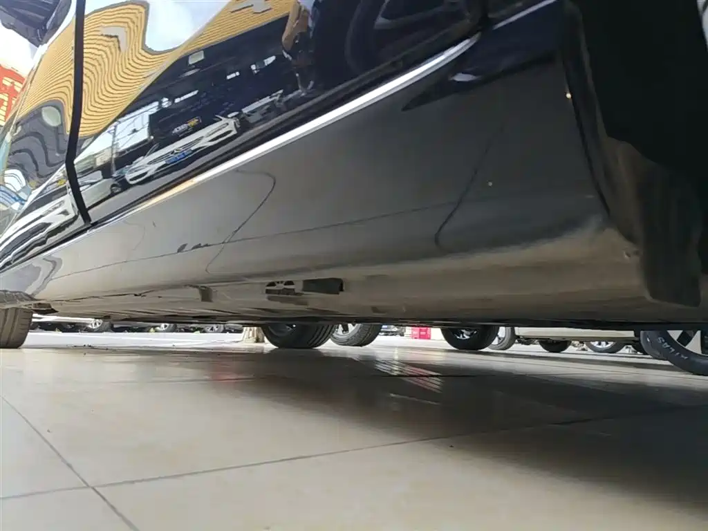 Mercedes-Benz E-Class 2019 Facelift E 300 L Fashion фото 22