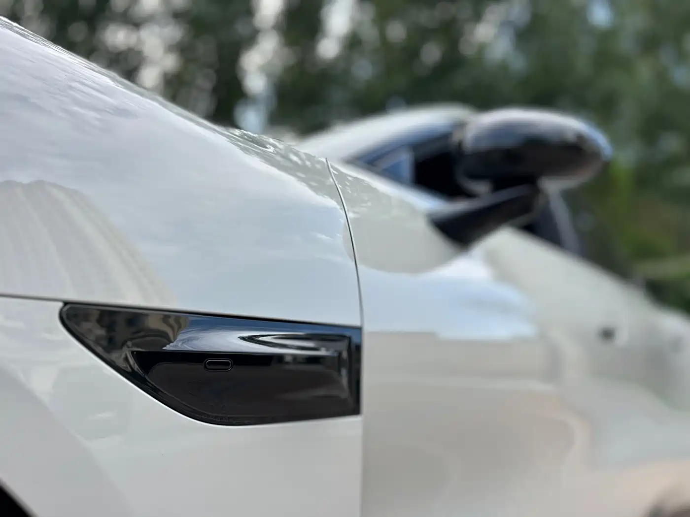 Xiaomi Auto Xiaomi SU7 2026 Rear-Wheel Drive Edition фото 20