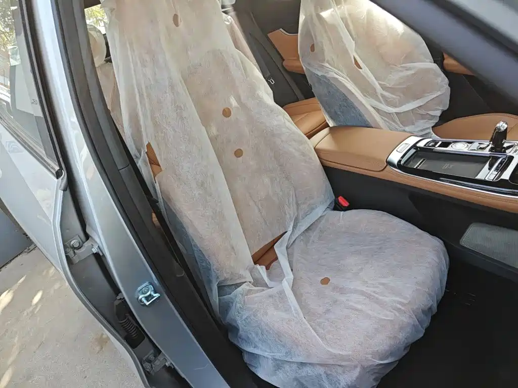 Geely Boyue L 2026 2025 Model 4th Gen 1.5TD DCT Shanhe