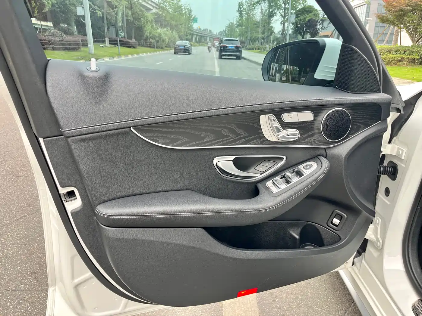 Mercedes-Benz C-Class 2021 C 260 L Sport Edition фото 8