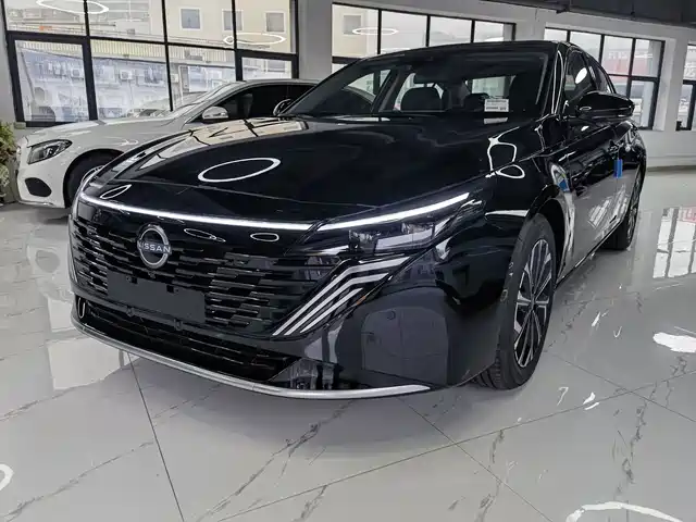Nissan Teana 2026 2.0L PLUS