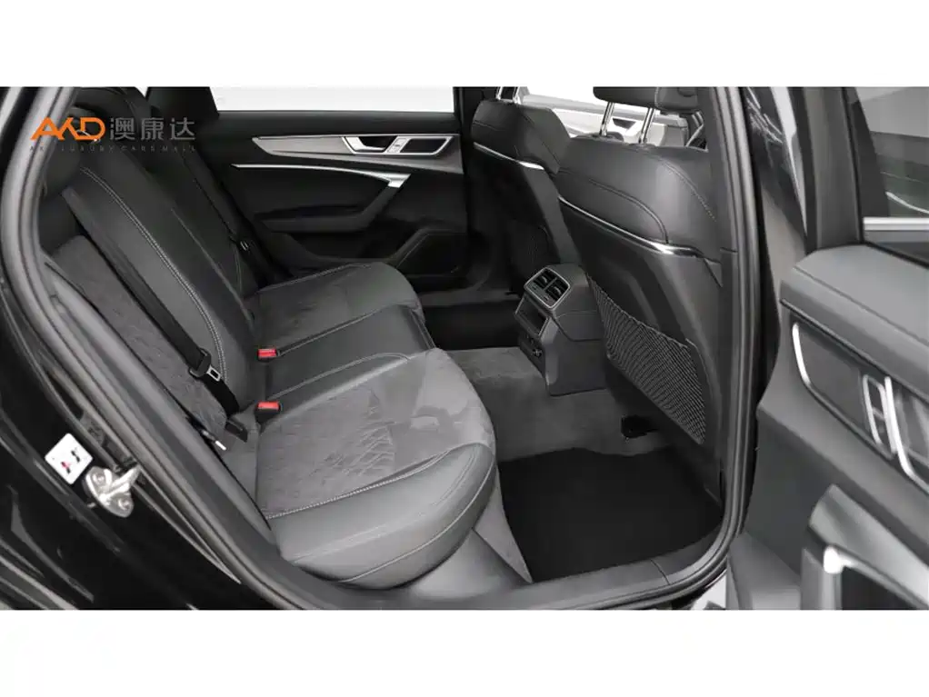 Audi A6L 2024 40 TFSI Luxury Dynamic фото 8