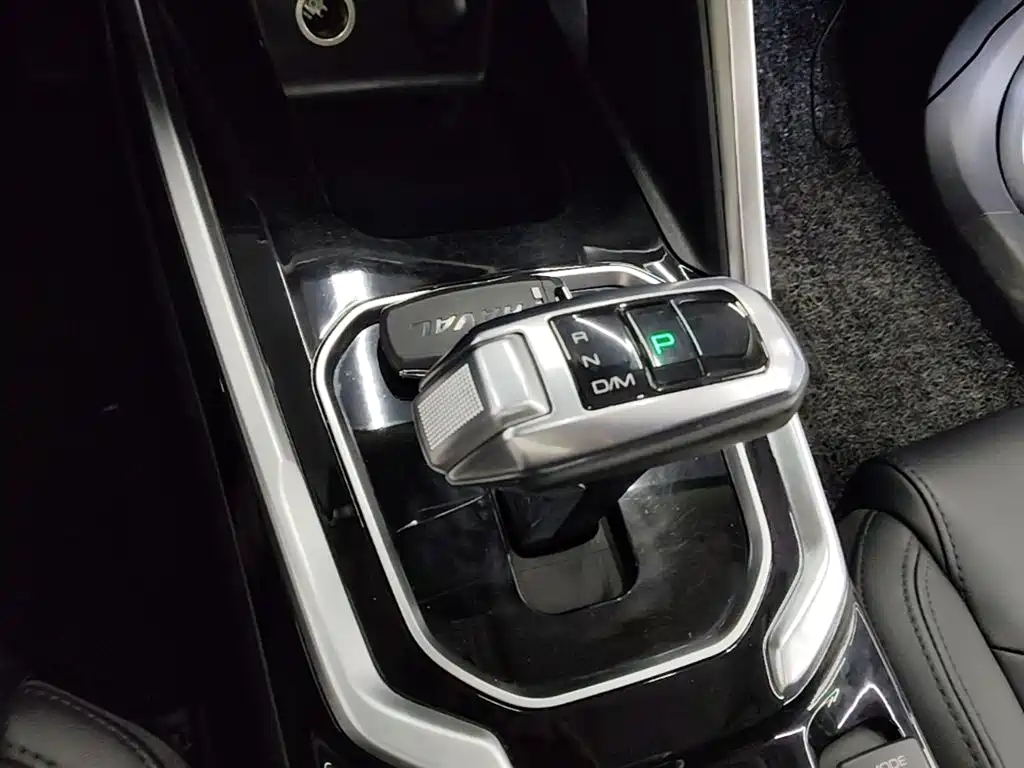 Haval H6 2017 Blue Label 2.0T Automatic 2WD Smart Edition фото 14