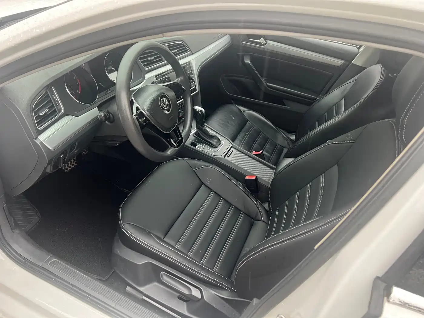 Volkswagen Lamando 2018 230TSI DSG Trend Edition фото 5